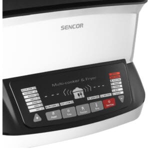 Sencor SFR 9400WH uređaj za prženje - Slika 3