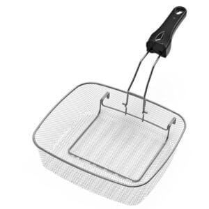 Sencor SFR 9400WH uređaj za prženje - Slika 1