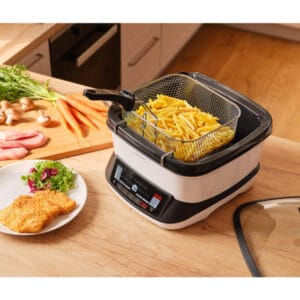 Sencor SFR 9400WH uređaj za prženje - Slika 4