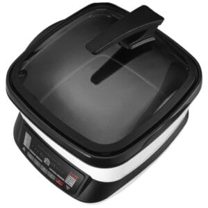 Sencor SFR 9400WH uređaj za prženje - Slika 5
