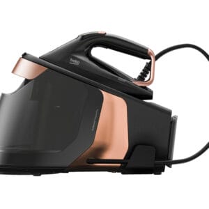 Beko SGA 8130 C parna stanica - Slika 1