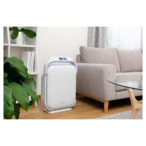 SENCOR SHA 9400WH Prečišćivač vazduha - Slika 7