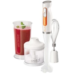 SENCOR SHB 4260WH-EUE3 ručni blender - Slika 5