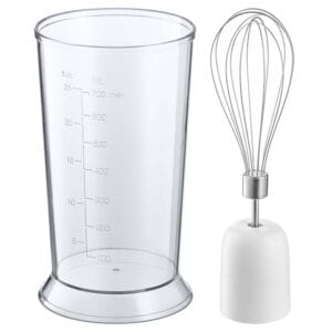 Sencor SHB 9000WH 3u1 Bežični ručni blender - Slika 7