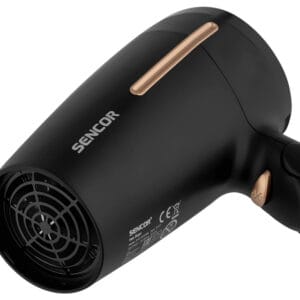 Sencor SHD 0045BK fen - Slika 4