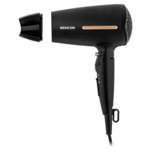 Sencor SHD 0045BK fen - Slika 1