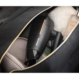Sencor SHD 0045BK fen - Slika 5