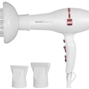 Sencor SHD 8200GD fen za kosu - Slika 1