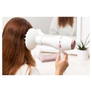 Sencor SHD 8200GD fen za kosu - Slika 6