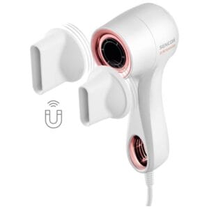 Sencor SHD 9000RS fen - Slika 2