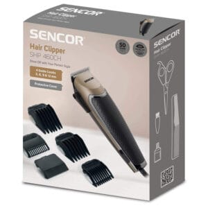 Sencor SHP 460CH aparat za šišanje - Slika 4