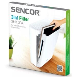 SENCOR SHX 004 filter za prečišćivač vazduha - Slika 1