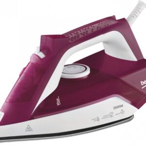 Beko SIM 3126 R pegla - Slika 2