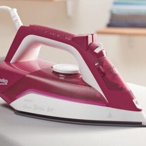 Beko SIM 3126 R pegla - Slika 6