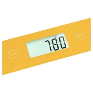 SENCOR SKS 5026YL kuhinjska vaga - Slika 3
