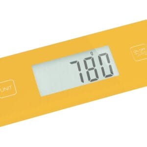 Sencor SKS 5036YL kuhinjska vaga - Slika 2
