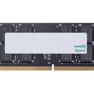 APACER SODIMM DDR4 16GB 3200MHz ES.16G21.GSH - Slika 1