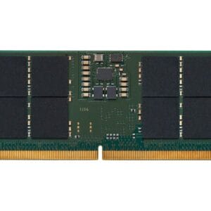 KINGSTON SODIMM DDR5 16GB 5600MT/s KVR56S46BS8-16 - Slika 1