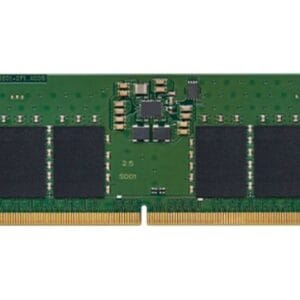 SODIMM DDR5 8GB 5600MT/s KVR56S46BS6-8 - Slika 1