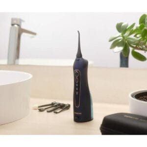 Sencor SOI 1210BL Oralni tuš - Slika 6