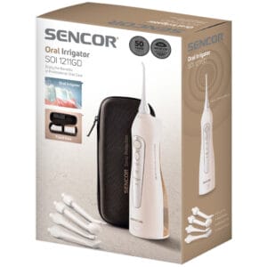Sencor SOI 1211GD Oralni tuš - Slika 2