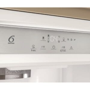 WHIRLPOOL SP40 812 EU 2 ugradni kombinovani frižider - Slika 5