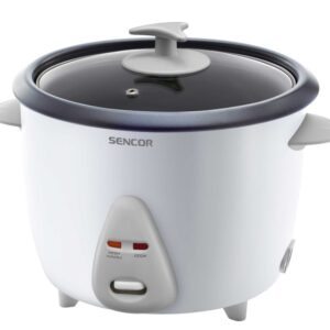 Sencor SRM 1500WH Aparat za kuvanje pirinča - Slika 2