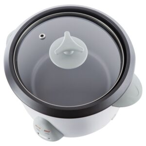 Sencor SRM 1500WH Aparat za kuvanje pirinča - Slika 1