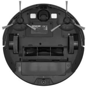 Sencor SRV 4550WH robot usisivač sa posudom beli - Slika 2