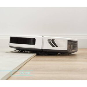 Sencor SRV 4550WH robot usisivač sa posudom beli - Slika 6