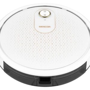 Sencor SRV 4550WH robot usisivač sa posudom beli - Slika 7