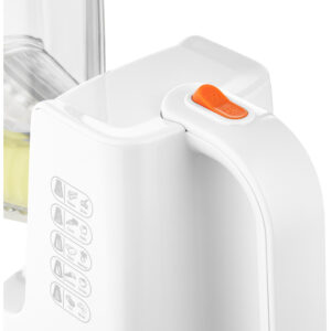 SENCOR SSG 4300WH električno rende - Slika 3