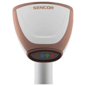 Sencor Vertikalna pegla Sencor SSI 0860GD/1600W/bela - Slika 3