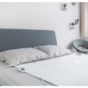 Sencor SUB 2700WH Električno ćebe - Slika 8