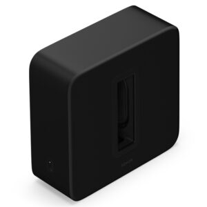 Sonos SUB 4 Bežični zvučnik crni - Slika 4