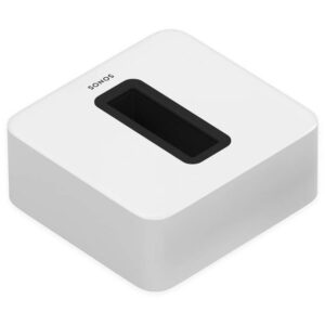 SONOS SUB Bežični zvučnik beli - Slika 4