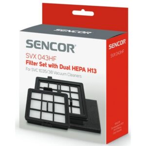 Sencor SVX 043HF filter za usisivač - Slika 1