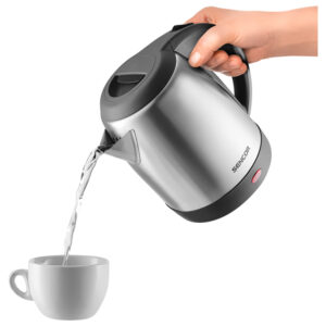 SENCOR SWK 1231BK kuvalo - Slika 2