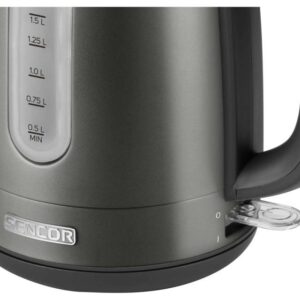 Sencor SWK 1778BK kuvalo - Slika 2
