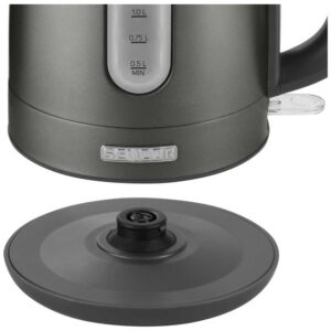 Sencor SWK 1778BK kuvalo - Slika 5