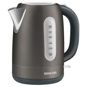 Sencor SWK 1778BK kuvalo - Slika 6