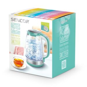 Sencor SWK 2191GR kuvalo - Slika 4