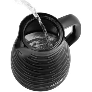 Sencor SWK 7501BK kuvalo - Slika 6