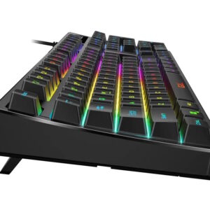 Genius Scorpion K7 Gaming USB YU crna tastatura - Slika 2