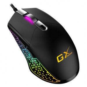 Genius Scorpion M705 USB crni miš - Slika 2