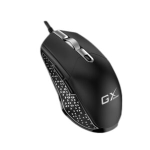 Genius Scorpion M705 USB crni miš - Slika 1