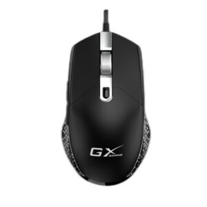 Genius Scorpion M705 USB crni miš - Slika 3