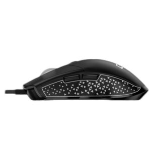Genius Scorpion M705 USB crni miš - Slika 4