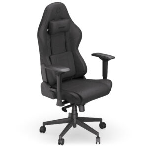 ENDORFY Scrim BK F stolica crna (EY8A004) - Slika 1