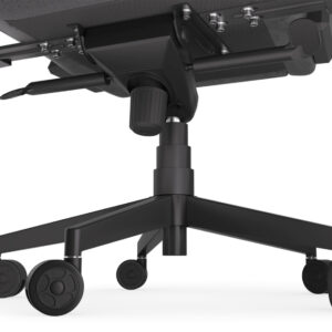 ENDORFY Scrim BK stolica crna (EY8A001) - Slika 5
